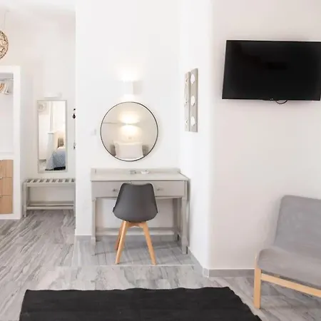 Appartamento Swell S9 New In Naoussa