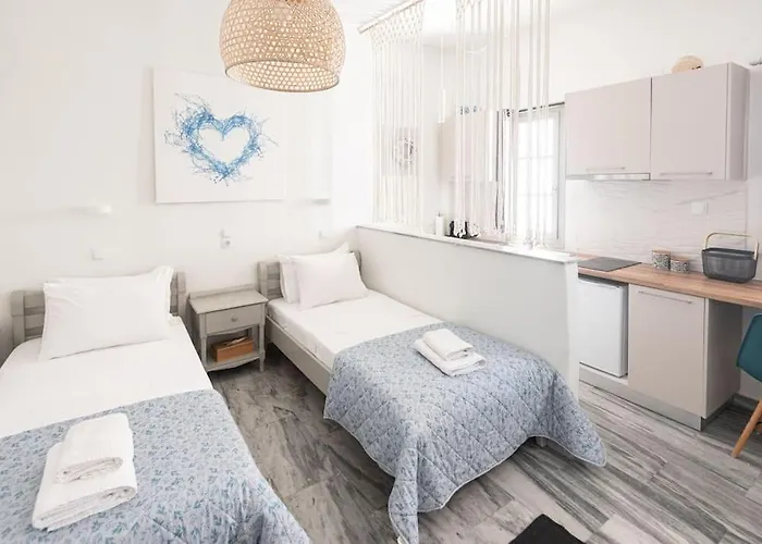 Swell S9 New In Apartment *