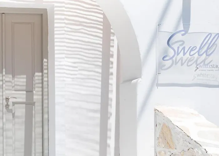 Swell S9 New In Apartment