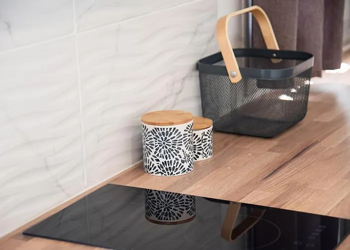 Swell S9 New In Apartment