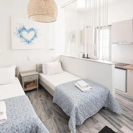 Swell S9 New In Apartmán *