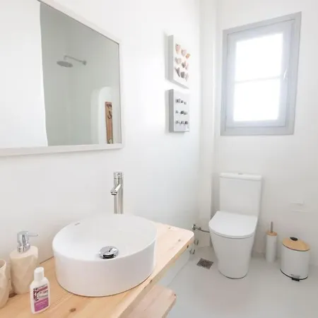 Swell S9 New In Apartmán Nausa