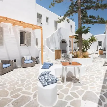 Apartmán Swell S9 New In *