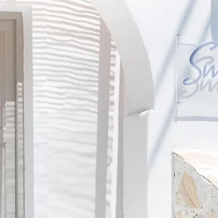 Swell S9 New In Apartmán