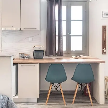 Apartmán Swell S9 New In Nausa