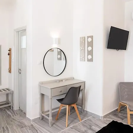 Apartmán Swell S9 New In *