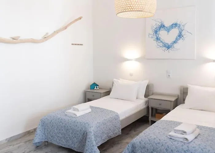 Swell S9 New In * Naousa (Paros)